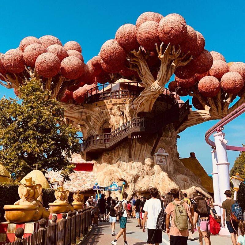 cliomakeup-weekend-bambini-settembre-2021-gardaland-parco