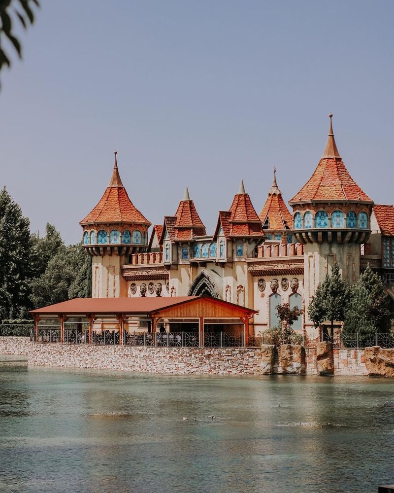 cliomakeup-weekend-bambini-settembre-2021-magicland
