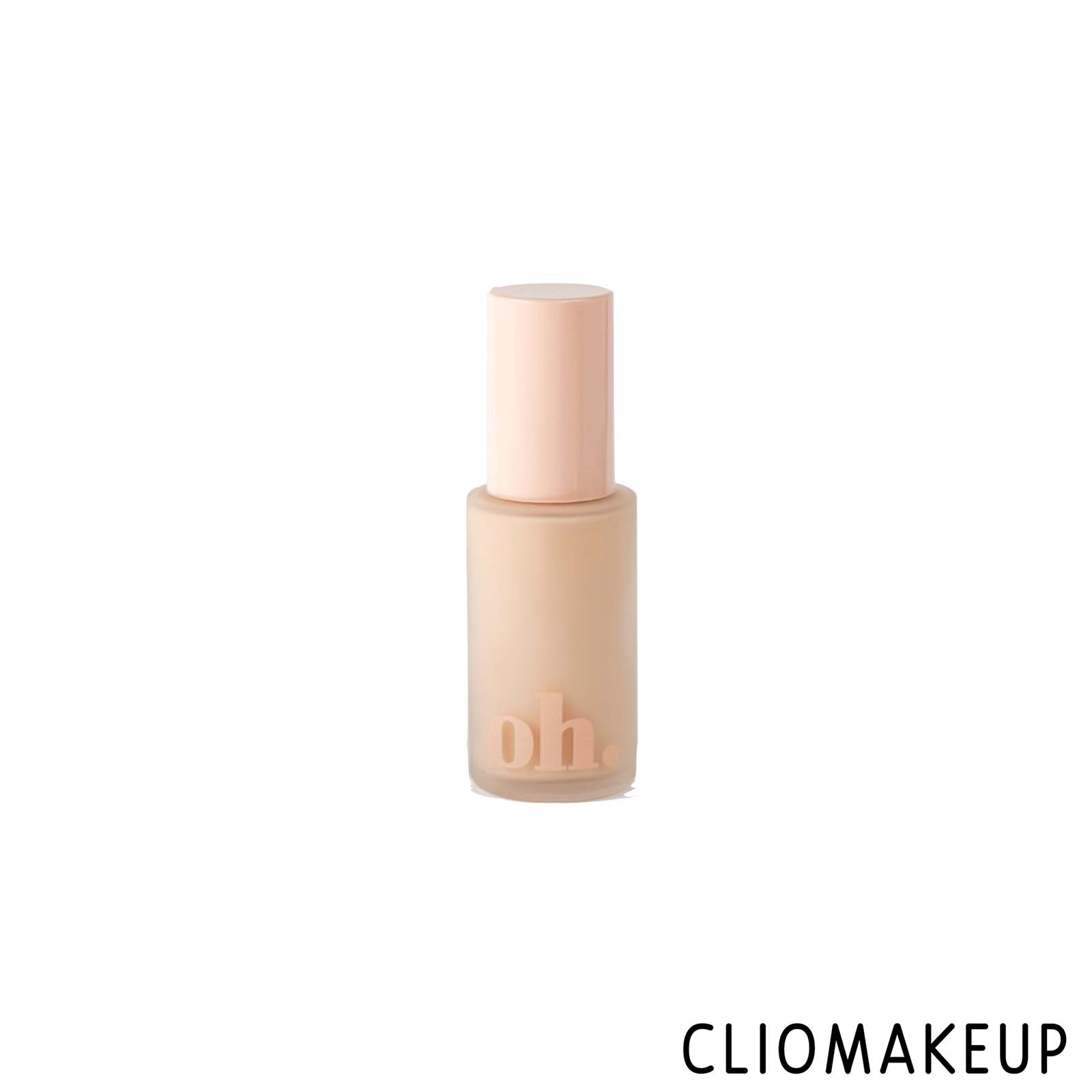 Cliomakeup-Recensione-Fondotinta-Espressoh-Oh-My-Glow-Skin-Tint -1