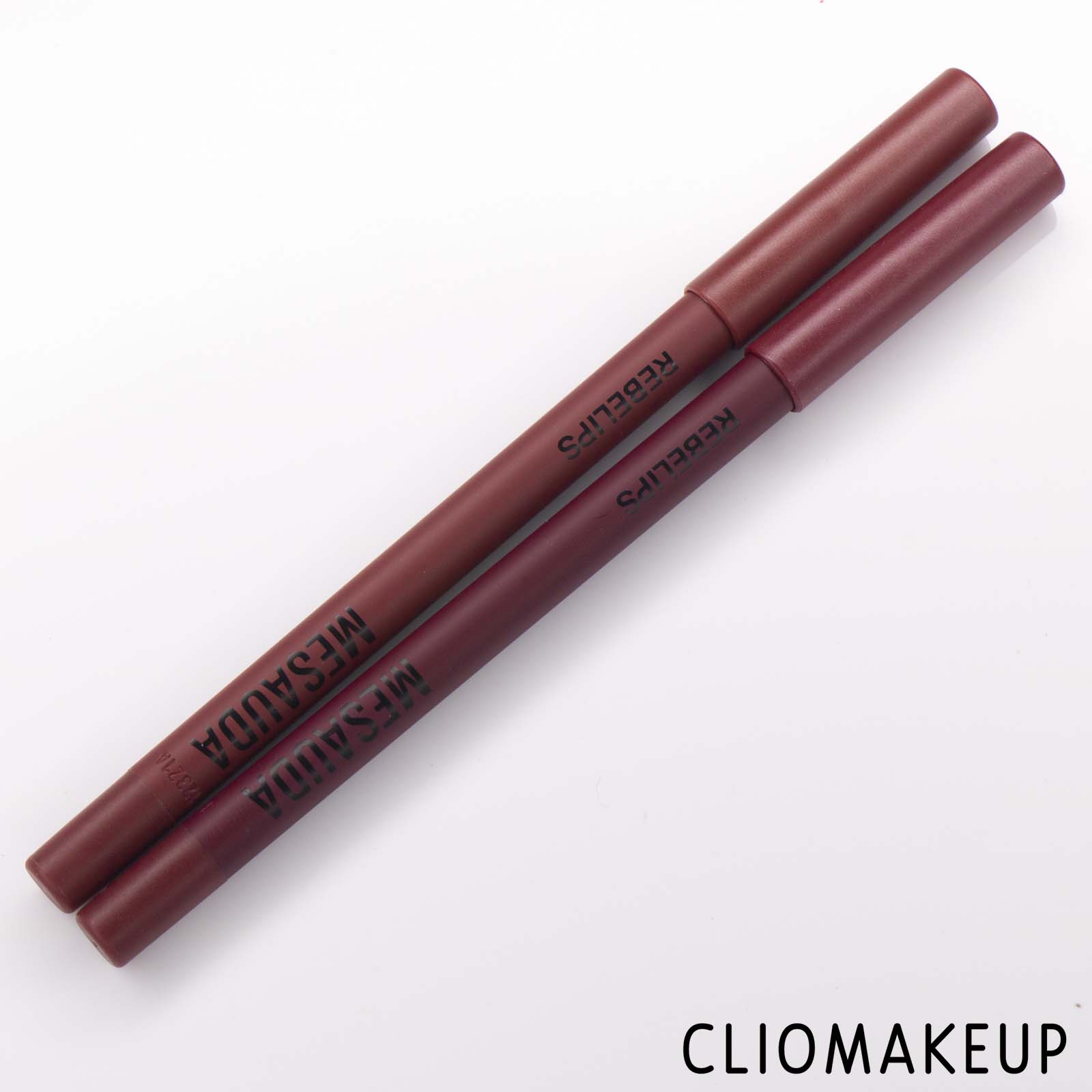 Cliomakeup-Recensione-Matite-Labbra-Mesauda-Rebellips-Matita-Labbra-Waterproof-In-Plastica-2