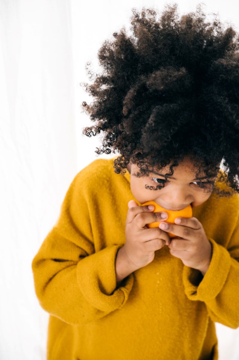 Cliomakeup-bambini-a-tavola-5-sana-alimentazione
