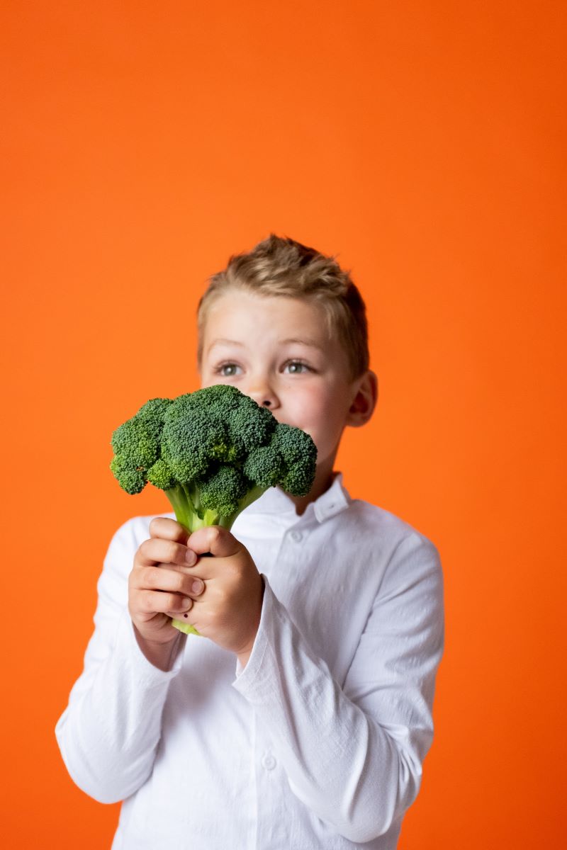 Cliomakeup-bambini-a-tavola-8-sana-alimentazione