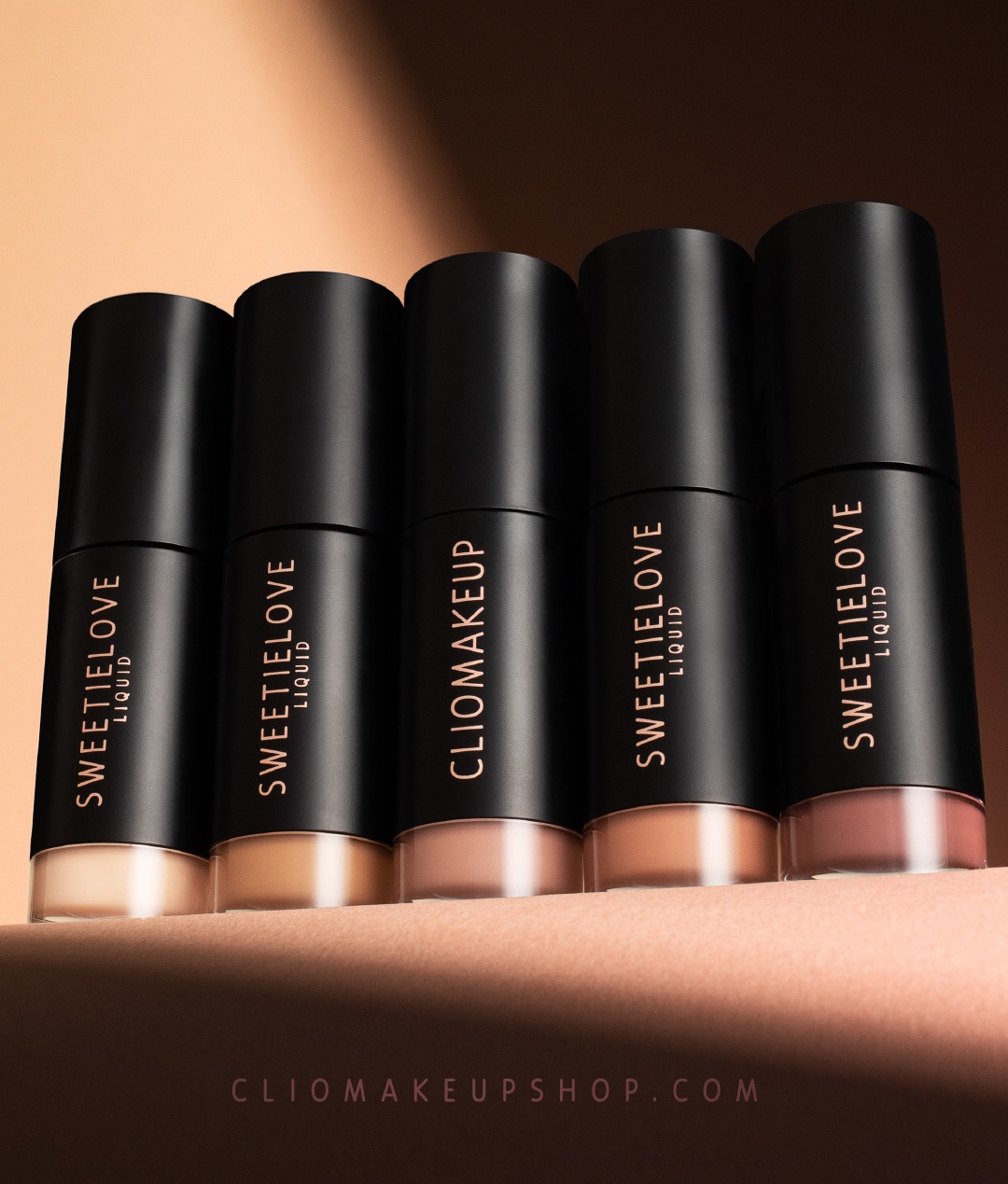 Cliomakeup-ombretti-liquidi-mat-a-lunga-durata-sweetielove-liquid-colori
