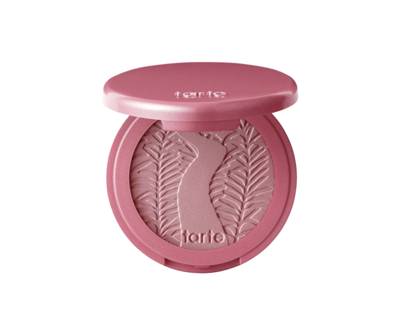 cliomakeup-blush-autunno-2021-tarte-amazonian-clay