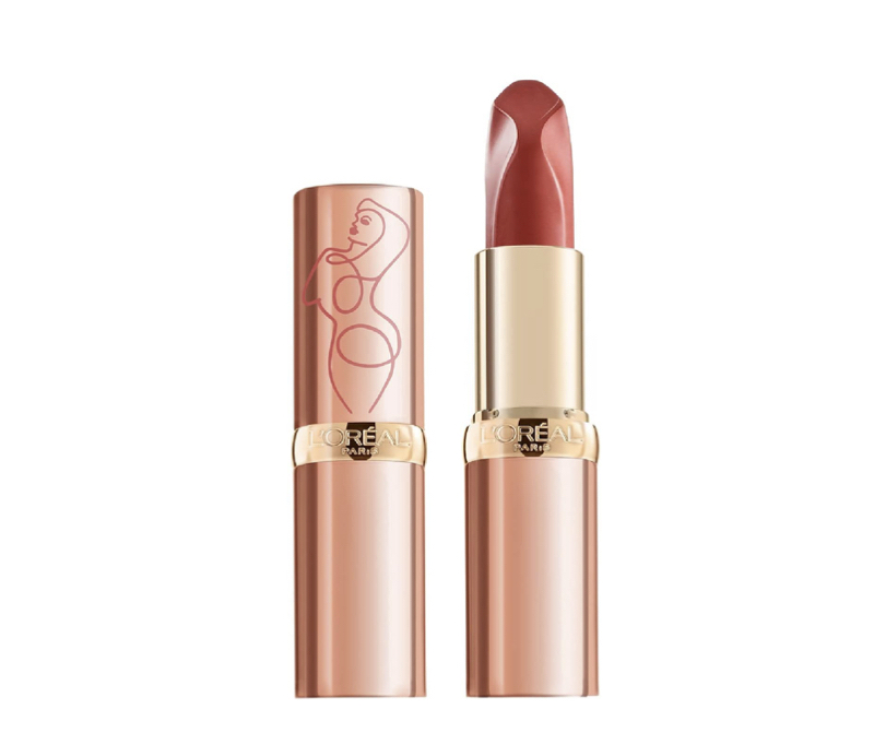 cliomakeup-classifica-allure-2021-l-oreal-paris-le-nus-rossetto