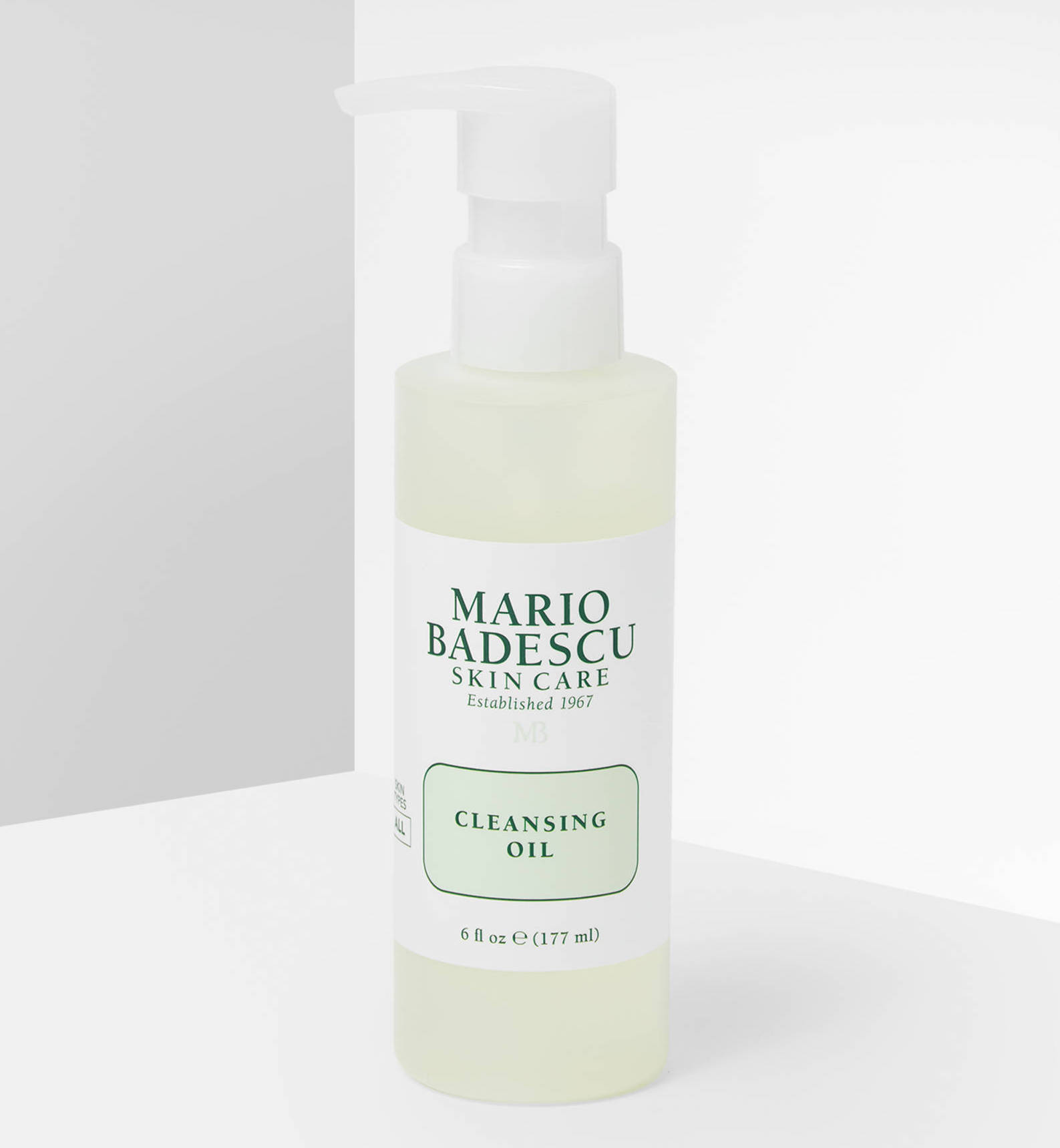 cliomakeup-classifica-allure-2021-mario-badescu-cleansing-oil