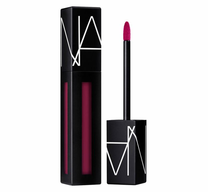 cliomakeup-classifica-allure-2021-nars-powermatte-tinta-labbra