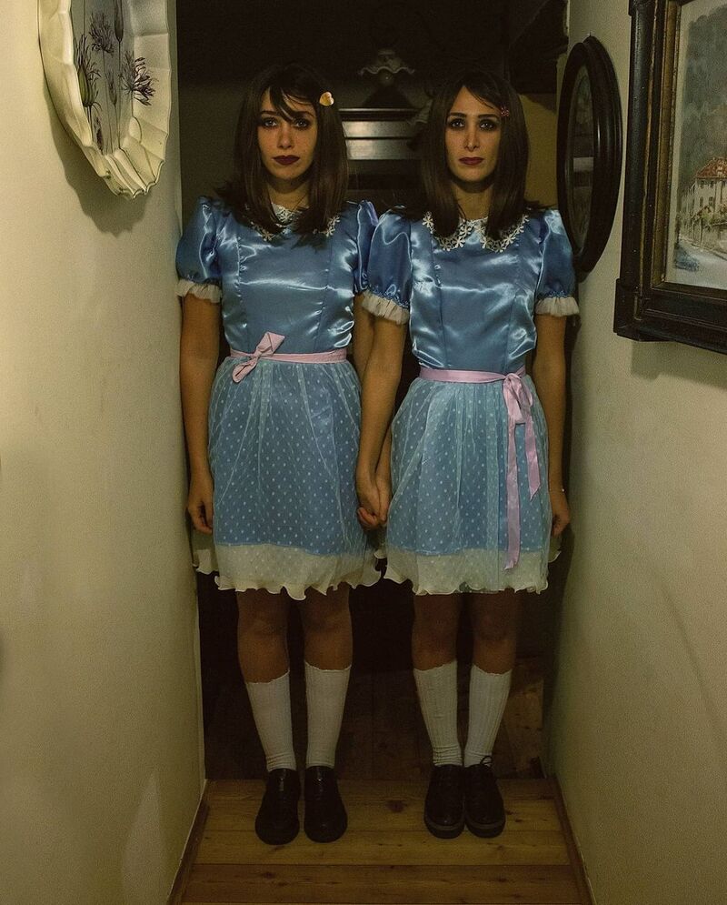 cliomakeup-costumi-coppia-halloween-gemelle-shining
