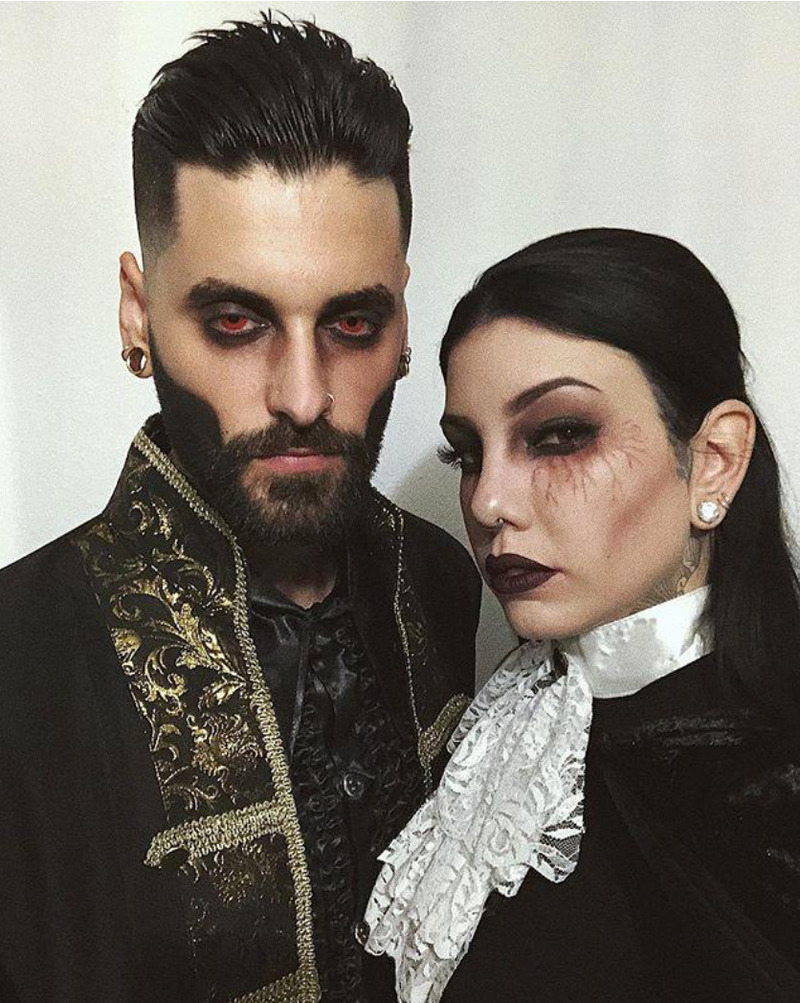 cliomakeup-costumi-coppia-halloween-vampiri