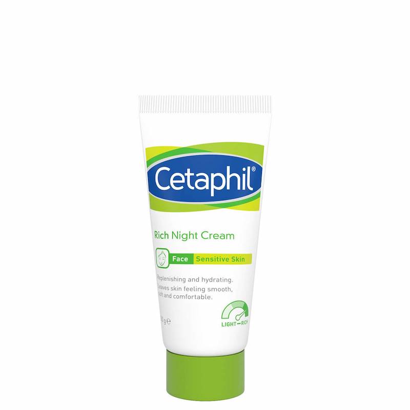 cliomakeup-creme-notte-viso-2021-teamclio-cetaphil