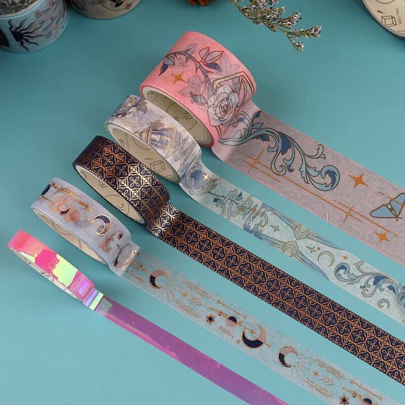 cliomakeup-journaling-lychii-nastri-decorativi