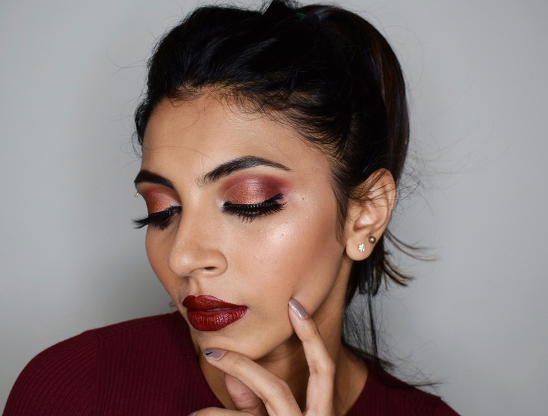 cliomakeup-monochrome-make-up-autunno-2021-borgogna