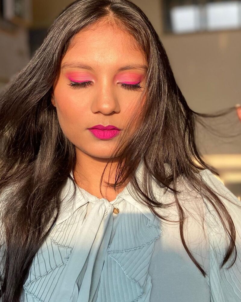 cliomakeup-monochrome-make-up-autunno-2021-fucsia