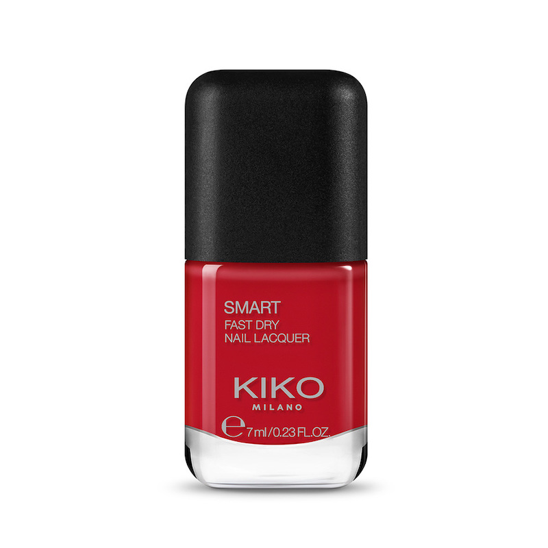 cliomakeup-smalti-kiko-autunno-inverno-2021-2022-teamclio-11-rosso-fuoco