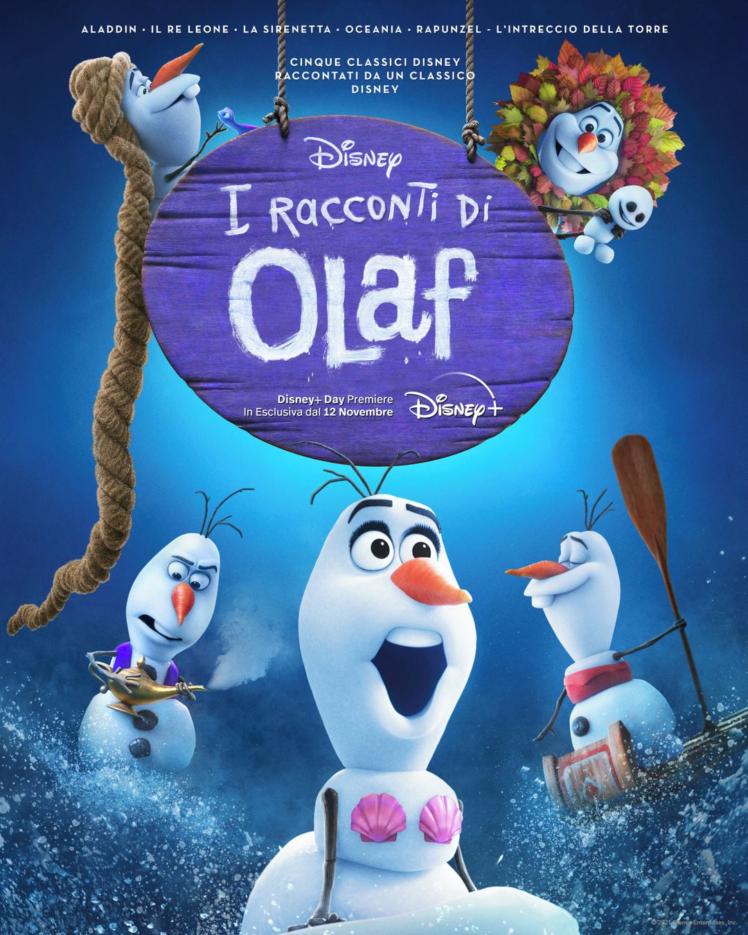 Cliomakeup-serie-tv-e-film-autunno-inverno-2021-disneyplusit-i-racconti-di-olaf