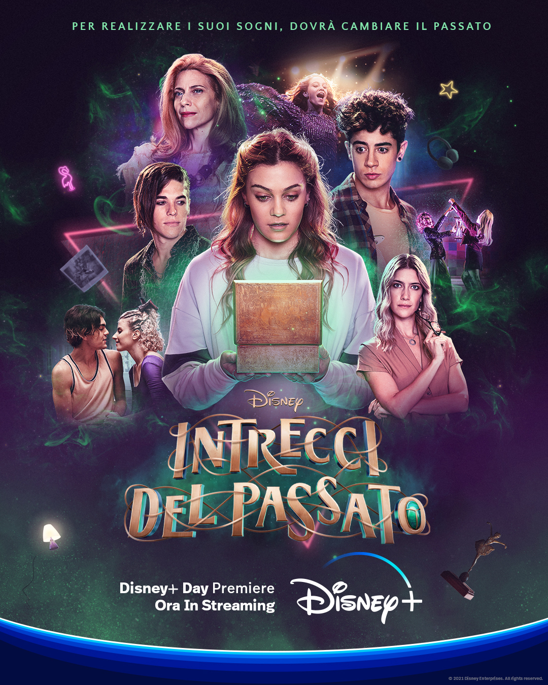 Cliomakeup-serie-tv-e-film-autunno-inverno-2021-disneyplusit-intrecci-del-passato