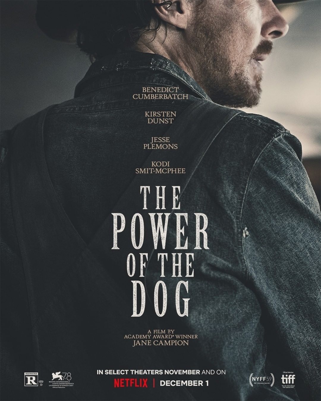 Cliomakeup-serie-tv-e-film-autunno-inverno-2021-powerofthedogfilm
