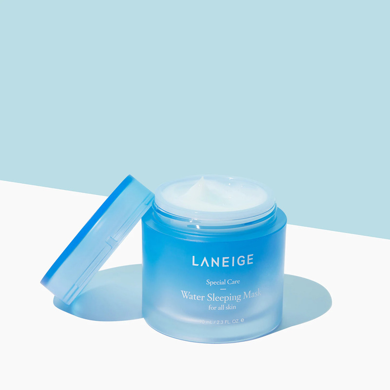 cliomakeup-beauty-routine-inverno-2021-maschera-notte-la-neige