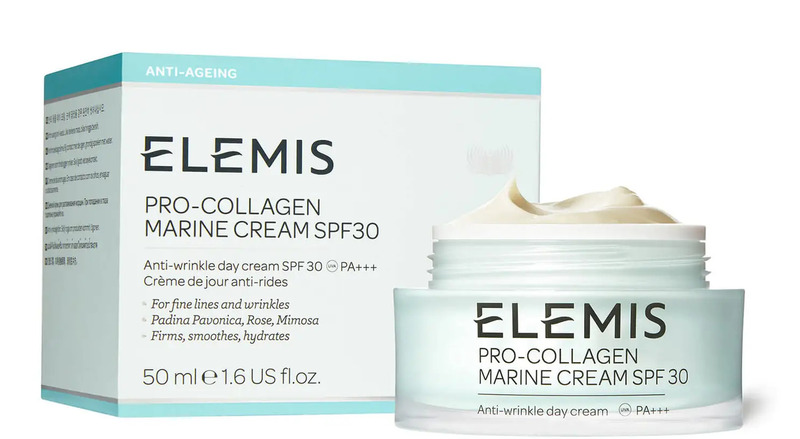 cliomakeup-creme-antirughe-autunno-inverno-2021-2022-elemis-pro-collagen-marine-cream-spf30