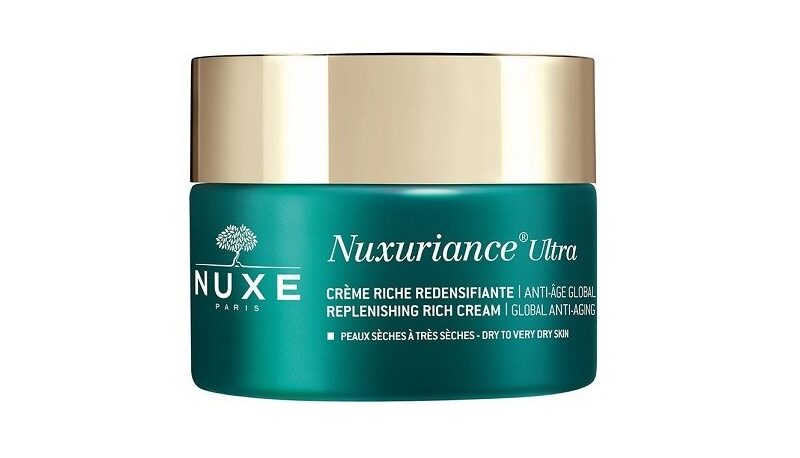 cliomakeup-creme-antirughe-autunno-inverno-2021-2022-nuxe-nuxuriance-ultra