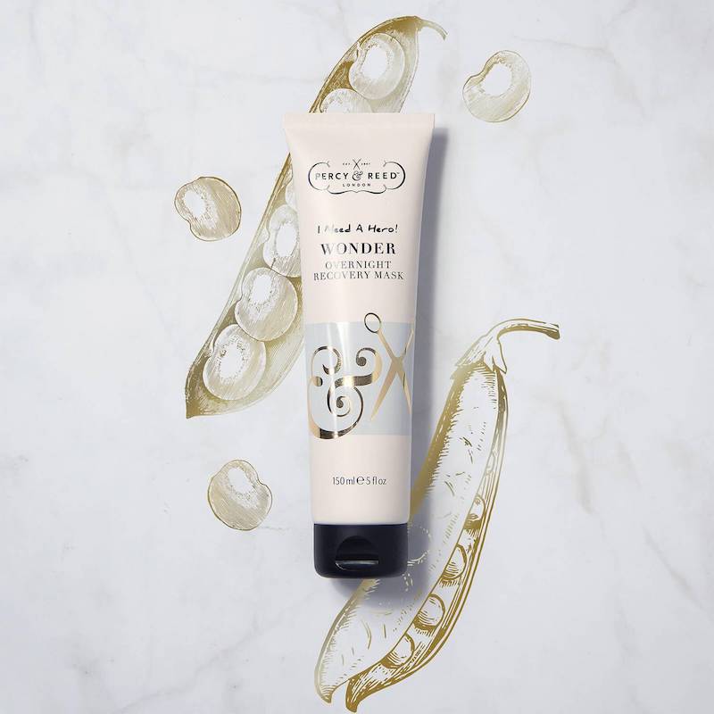 cliomakeup-trattamenti-notte-capelli-teamclio-percy-reed
