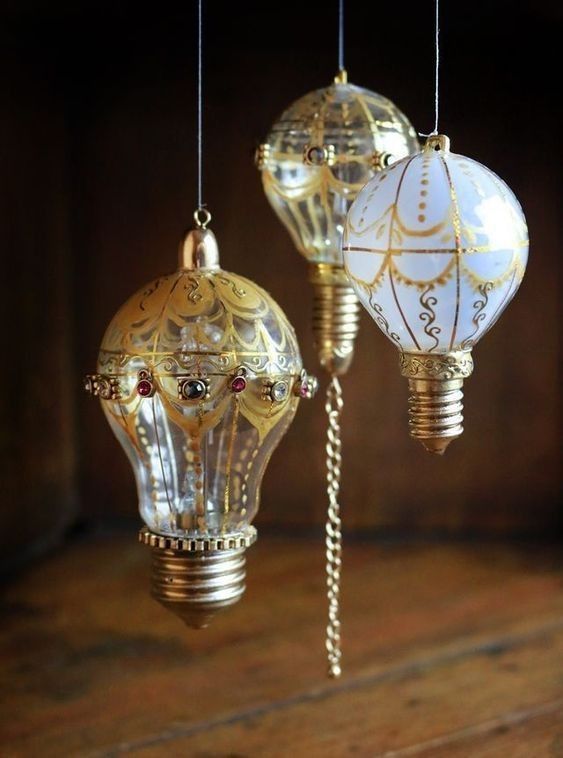 palline-di-natale-fai-da-te-lampadine