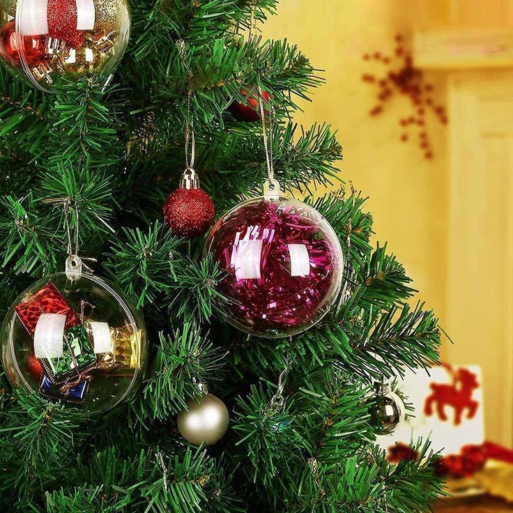 palline-di-natale-fai-da-te-trasparente-rosso