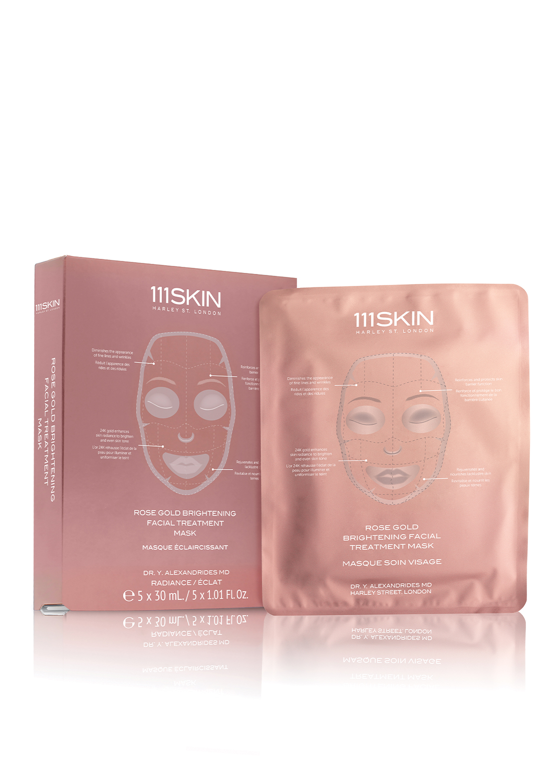 Cliomakeup-mashere-viso-idratanti-inverno-2022-111-SKIN-Maschera-Viso-Tonicizzante-Oro-Rosa