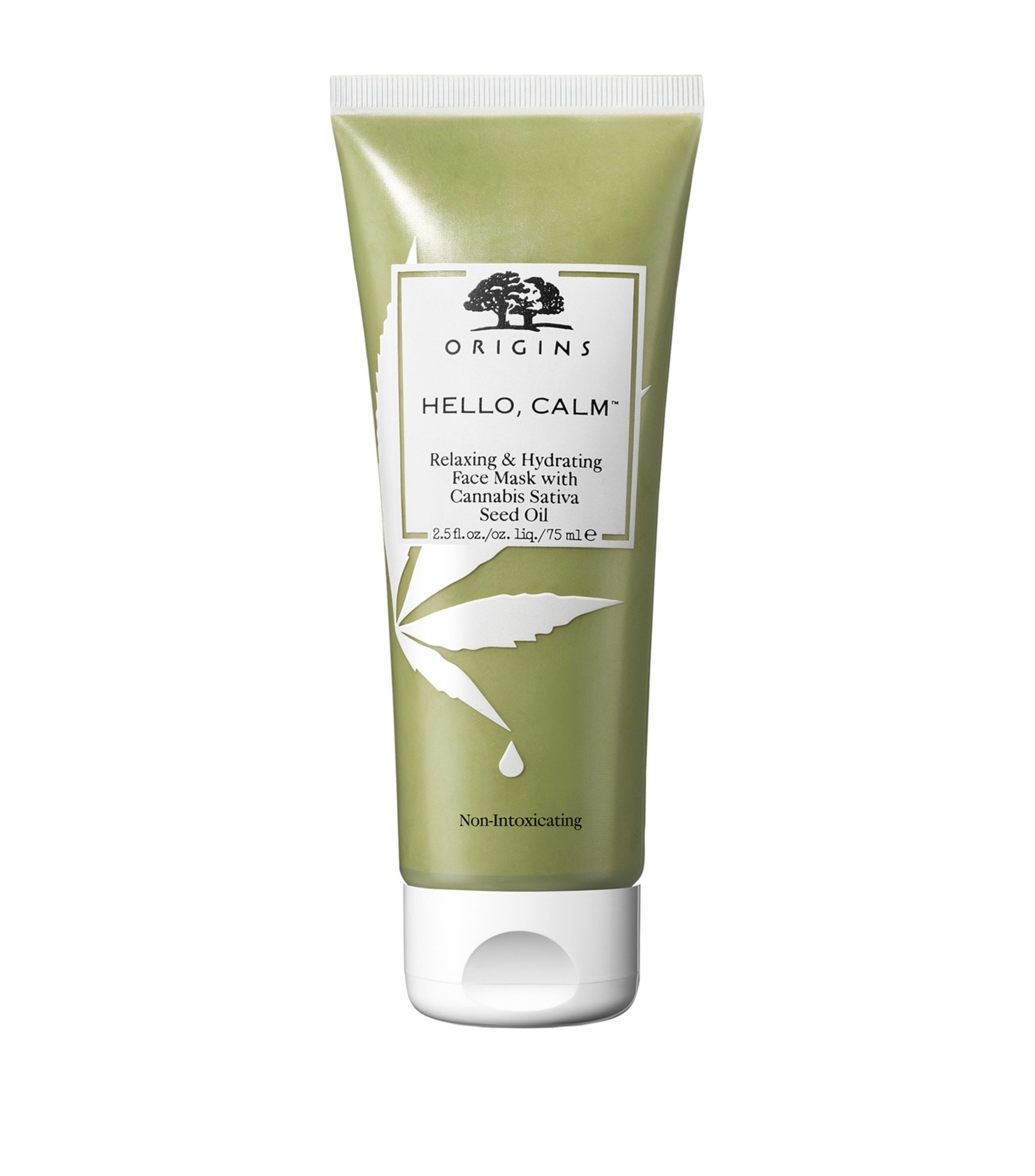 Cliomakeup-mashere-viso-idratanti-inverno-2022-ORIGINS-Hello-Calm-Mask
