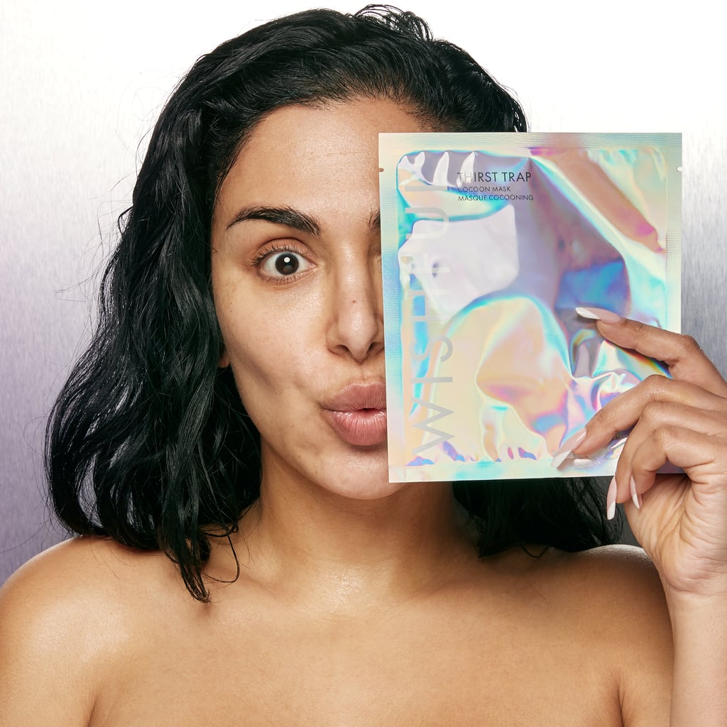 Cliomakeup-mashere-viso-idratanti-inverno-2022-WISHFUL-Thirst-Trap-Cocoon-Mask