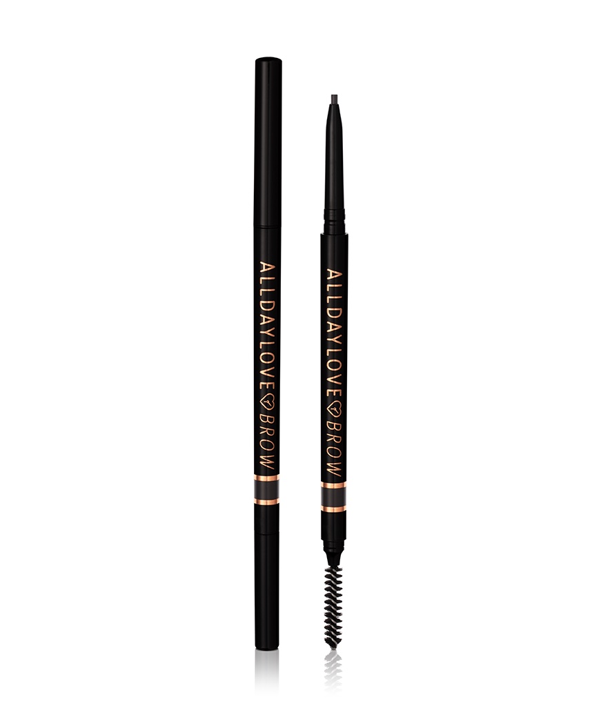 Cliomakeup-matite-sopracciglia-a-lunga-tenuta-alldaylove-brow-05-ebony-pack-primario-aperto-chiuso