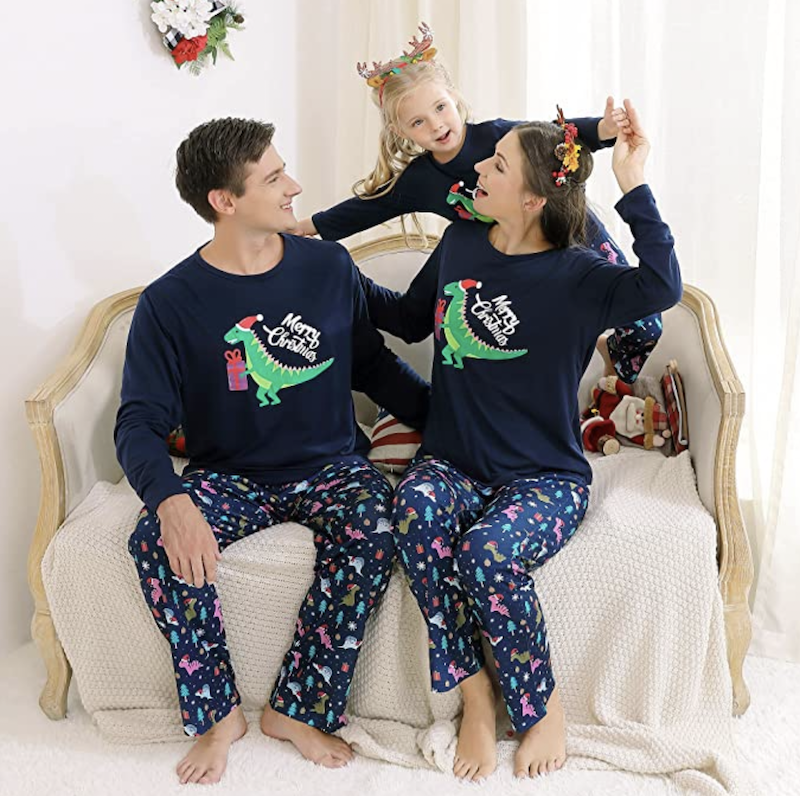 cliomakeup-pigiami-natale-2021-teamclio-amazon-famiglia-rehomy