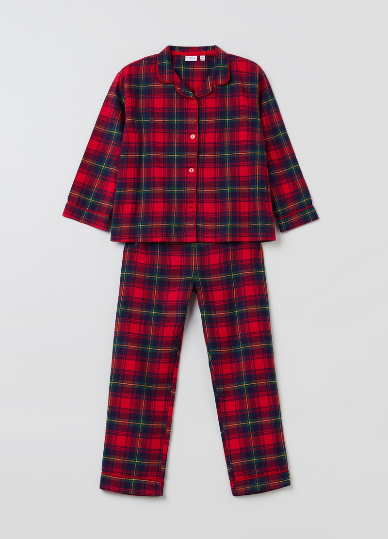 cliomakeup-pigiami-natale-2021-teamclio-bambini-ovs