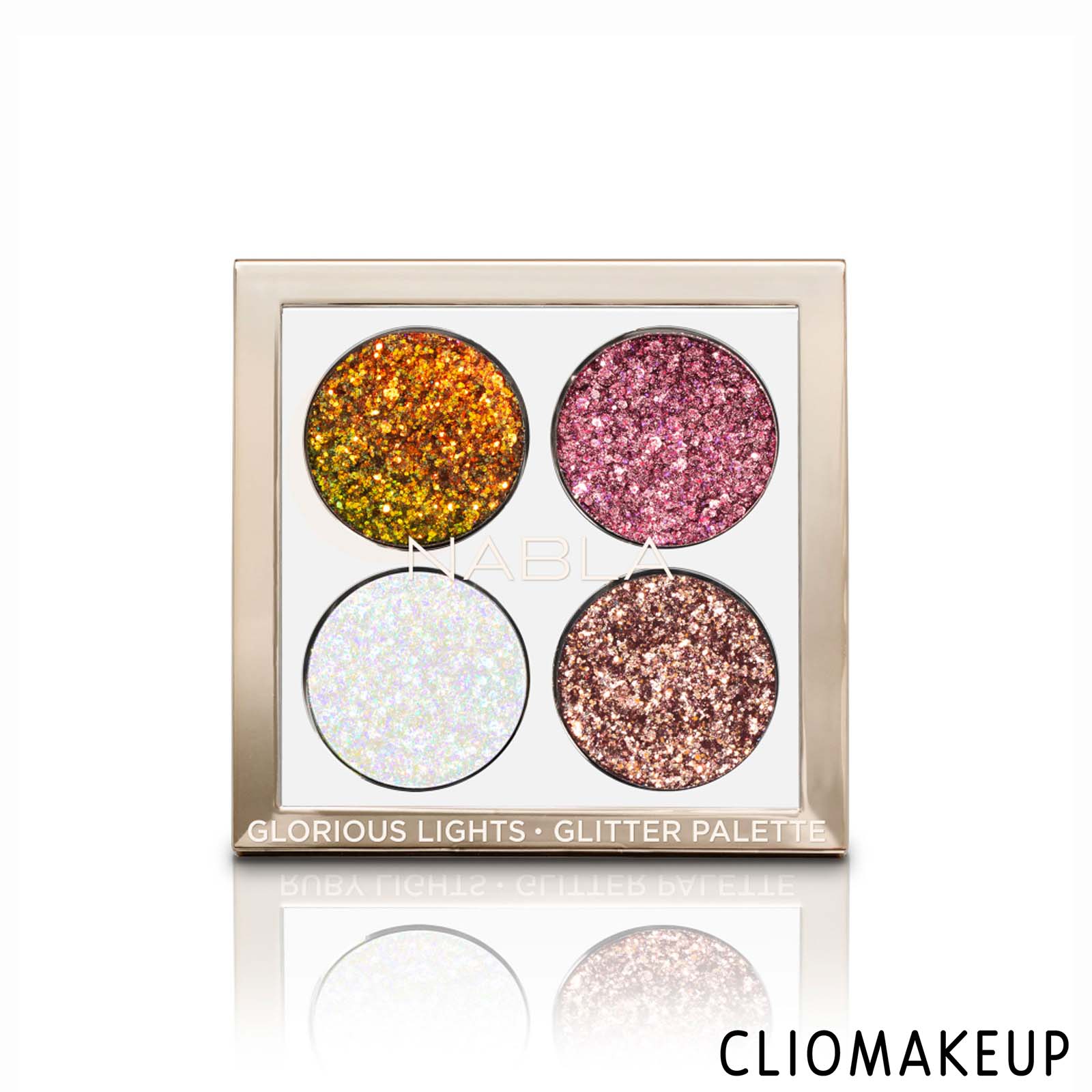 cliomakeup-recensione-glitter-nabla-glorious-light-glitter-palette-1