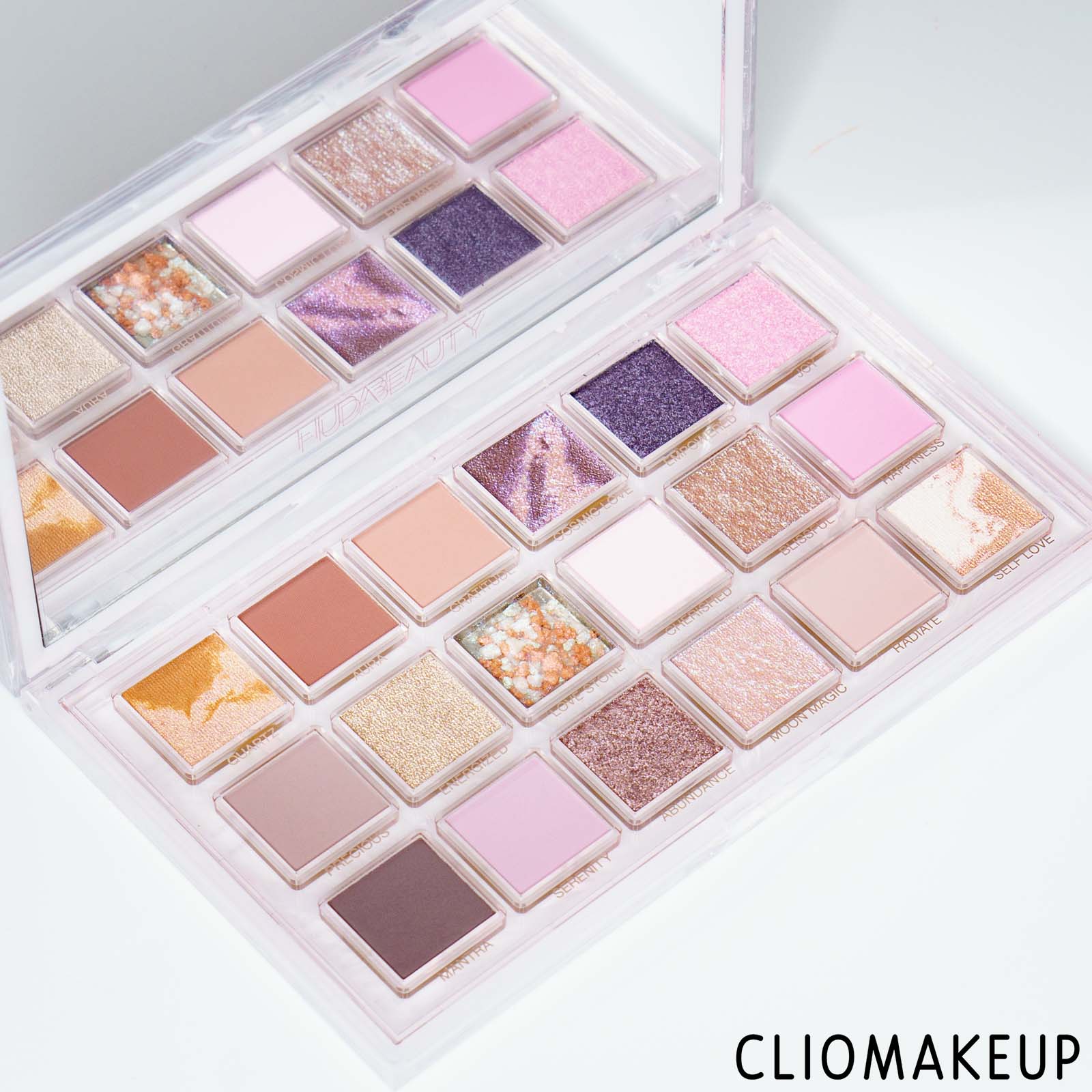 cliomakeup-recensione-palette-huda-beauty-rose-quartz-eyeshadow-palette-4