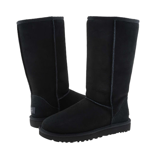 Cliomakeup-stivali-alti-inverno-2022-UGG-Tall