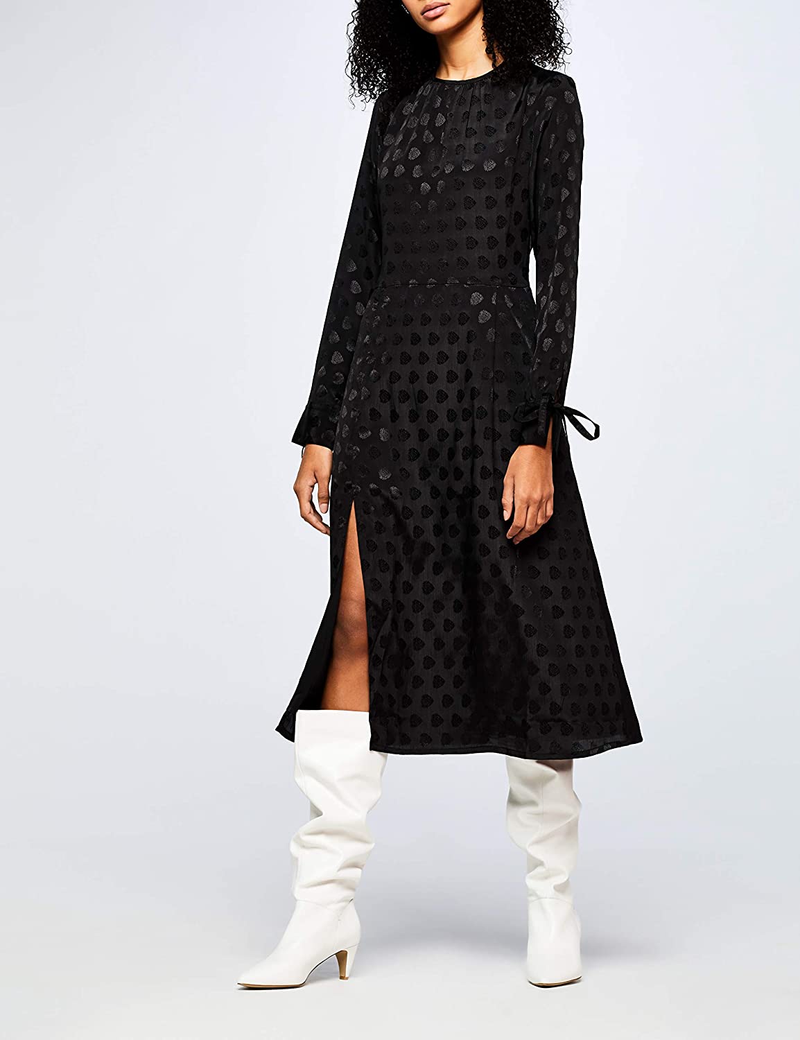 Cliomakeup-stivali-alti-inverno-2022-find-Stivali-Arricciati-Donna