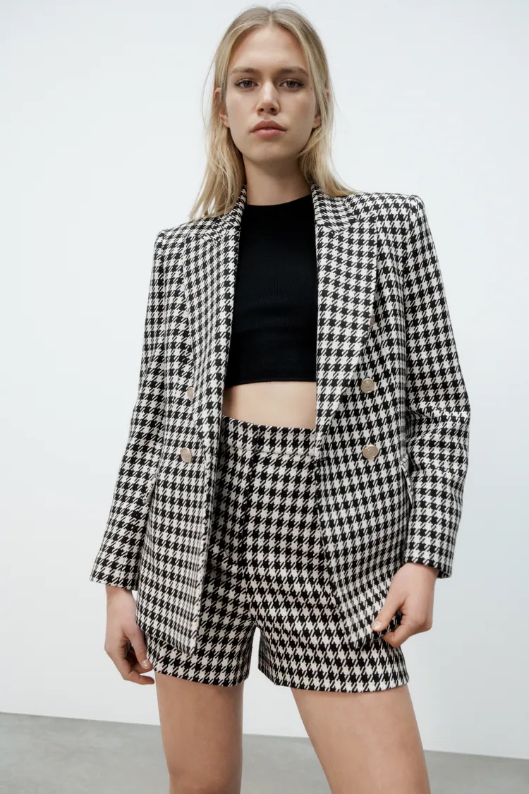 Cliomakeup-zara-primavera-2022-blazer-doppio-petto-pied-de-poul