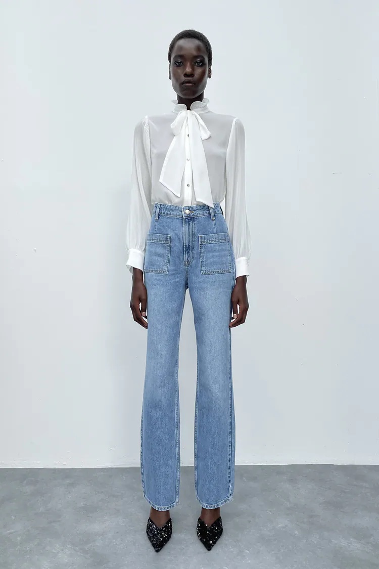 Cliomakeup-zara-primavera-2022-camicia-fiocco
