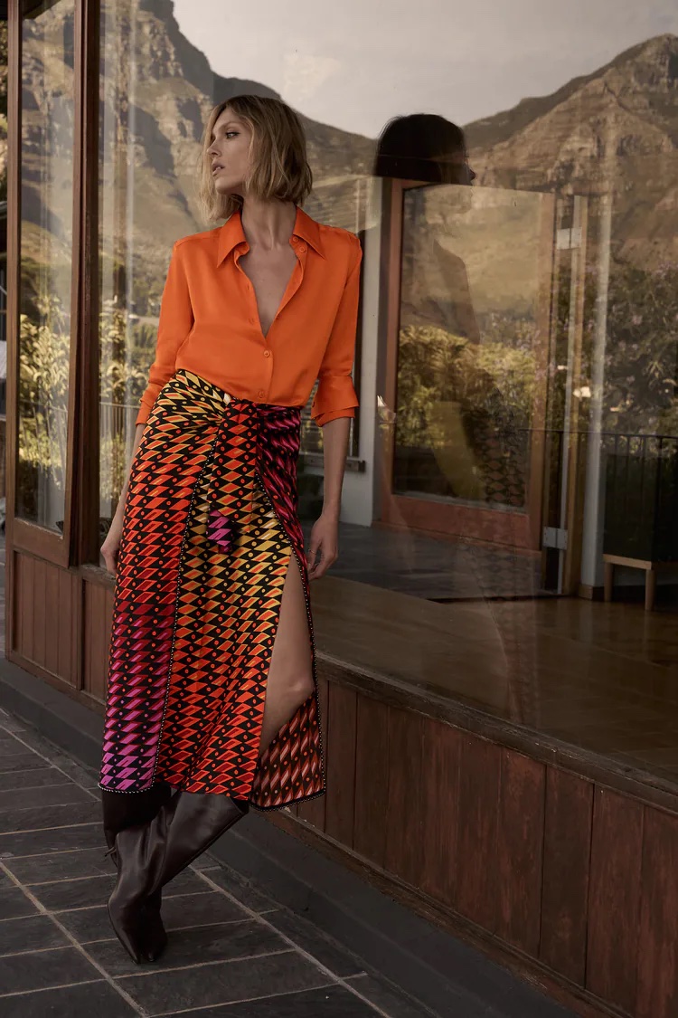Cliomakeup-zara-primavera-2022-gonna-nodo-stampata