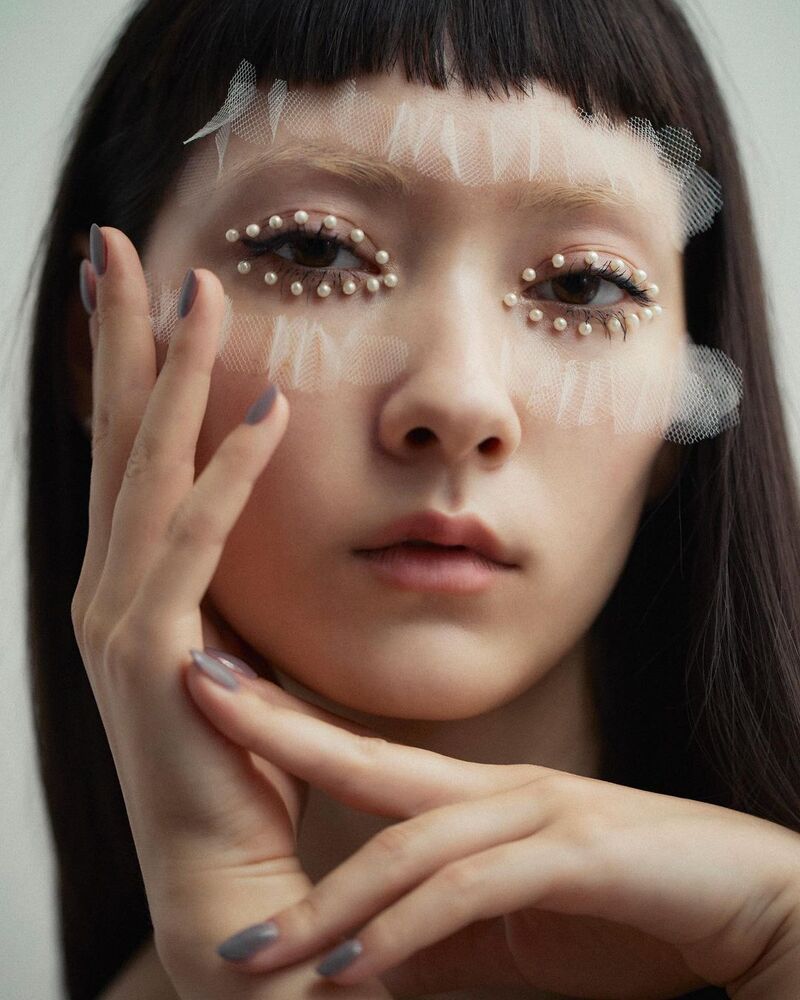 cliomakeup-pearl-eyes-editoriale