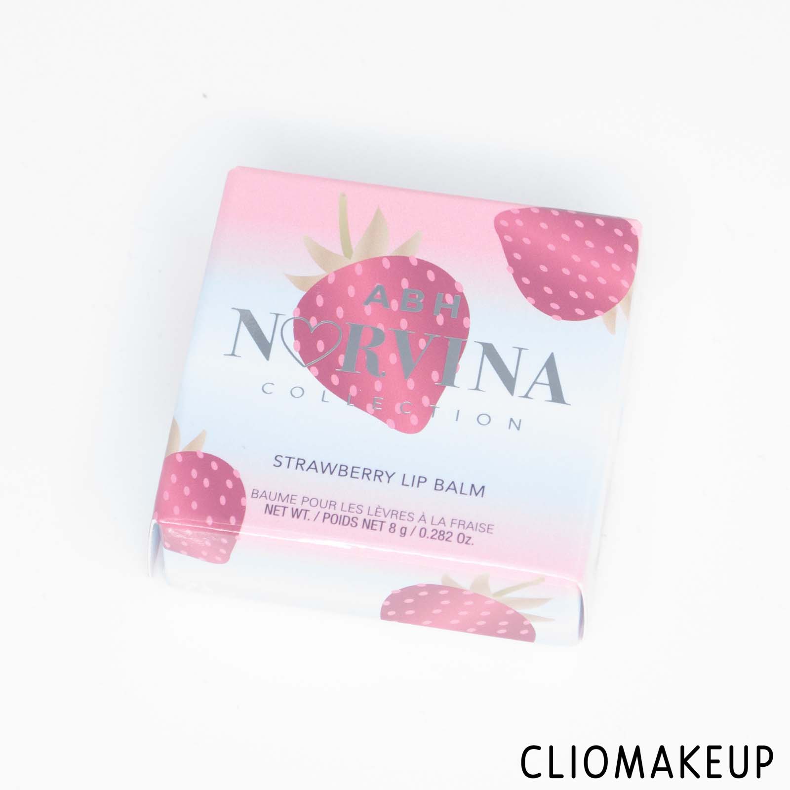 cliomakeup-recensione-balsamo-labbra-anastasia-beverly-hills-norvina-collection-strawberry-lip-balm-2