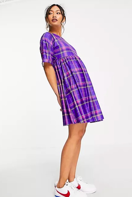 Cliomakeup-come-indossare-very-peri-ASOS-Urban-Threads