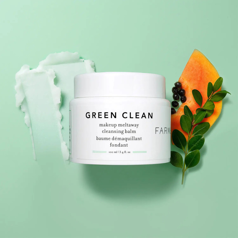 cliomakeup-prodotti-beauty-primavera-2022-farmacy-green-clean