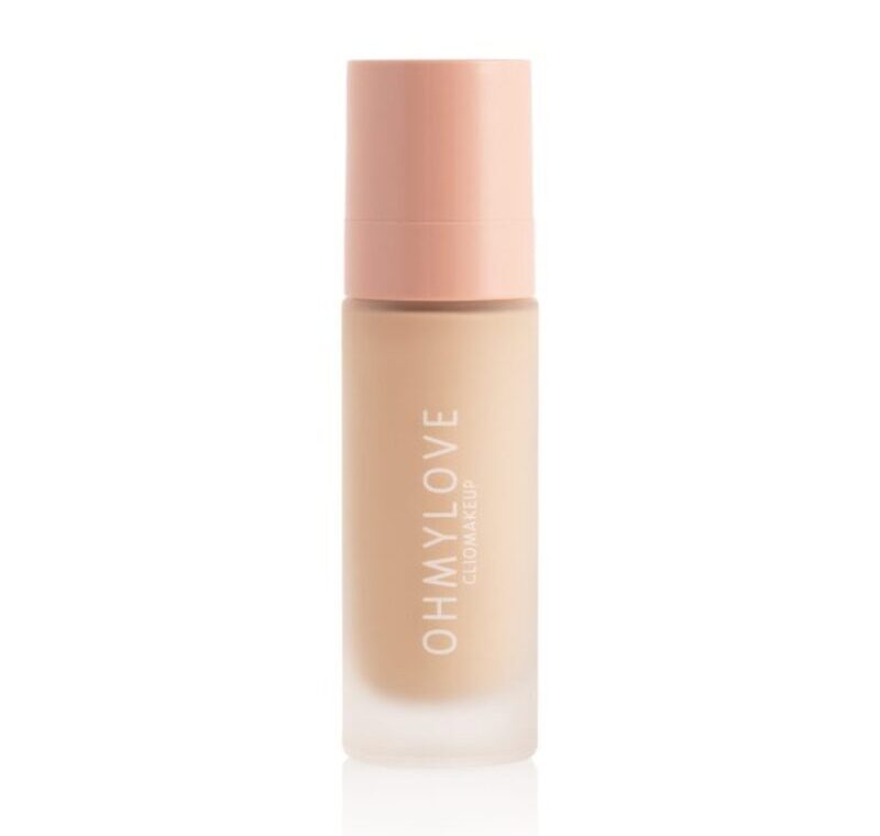 cliomakeup-prodotti-beauty-primavera-2022-fondotinta-cliomakeup-ohmylove