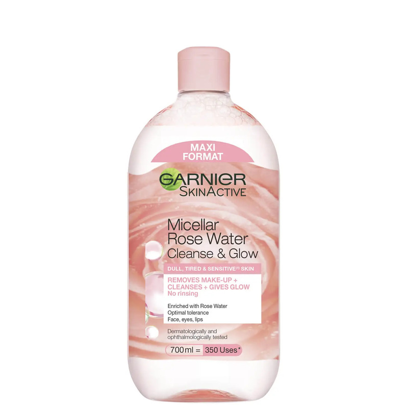 cliomakeup-prodotti-beauty-primavera-2022-garnier-acqua-micellare-rosa
