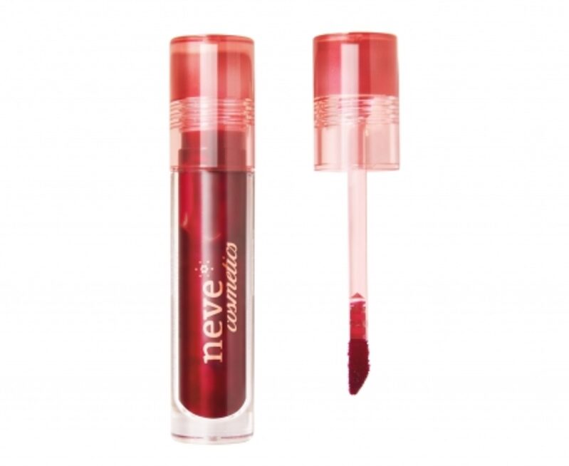 cliomakeup-prodotti-beauty-primavera-2022-neve-cosmetics-ruby-juice