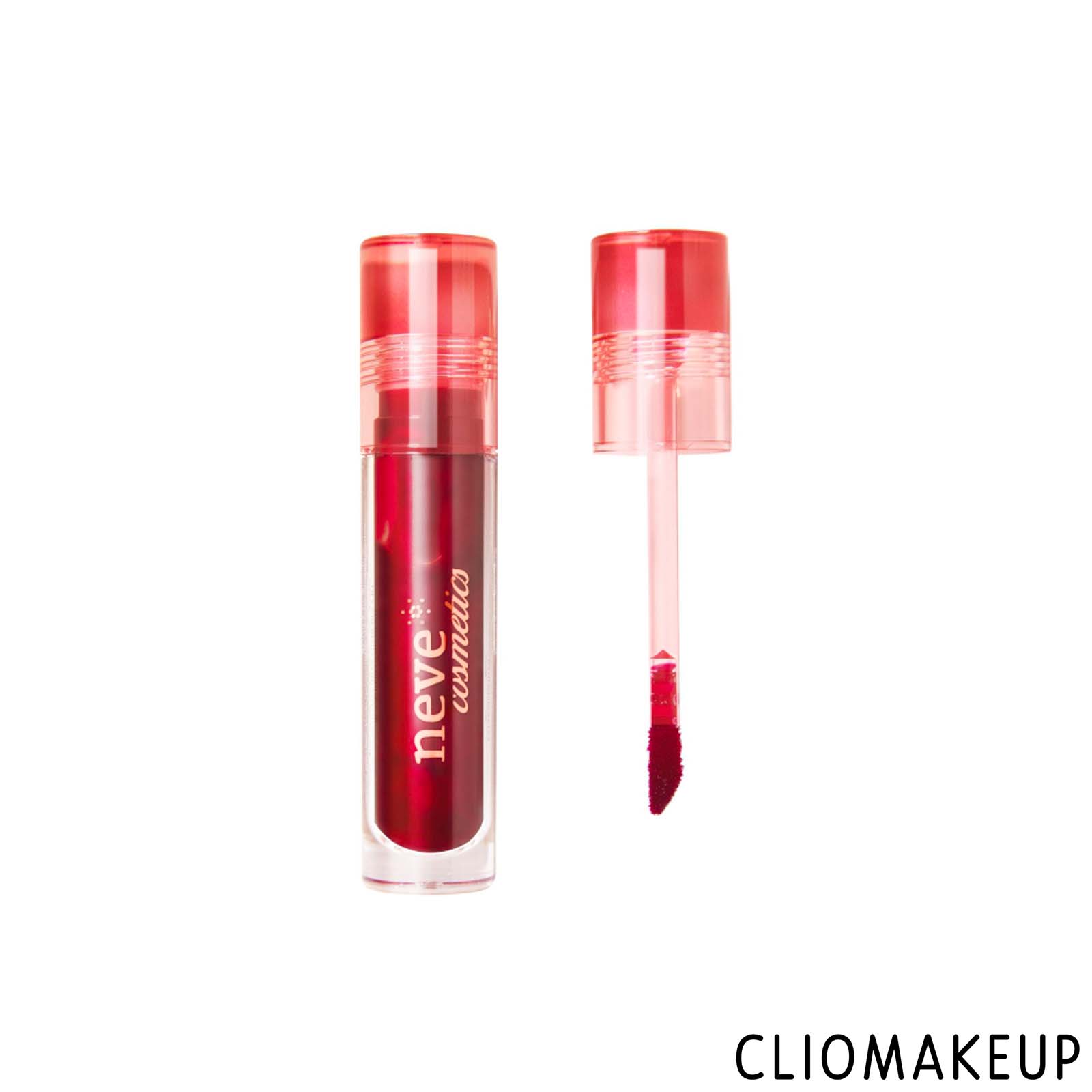 cliomakeup-recensione-tinte-labbra-neve-cosmetics-ruby-juice-extra-pigmented-liquid-lip-stain-1