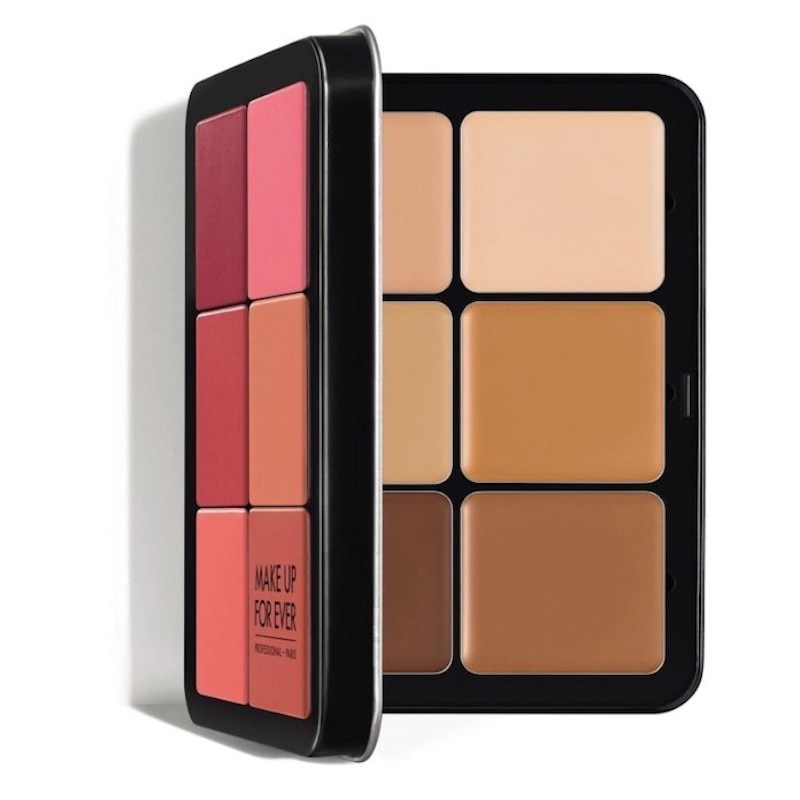 cliomakeup-contouring-in-crema-teamclio-palette-make-up-for-ever