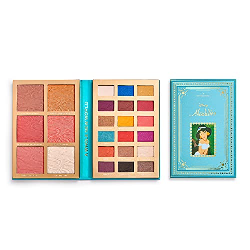 Cliomakeup-capi-must-have-primavera-2022-I-Heart-Revolution-aladdin